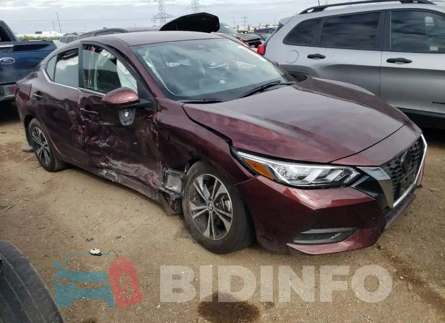 3N1AB8CV4NY310284 Photo# 4