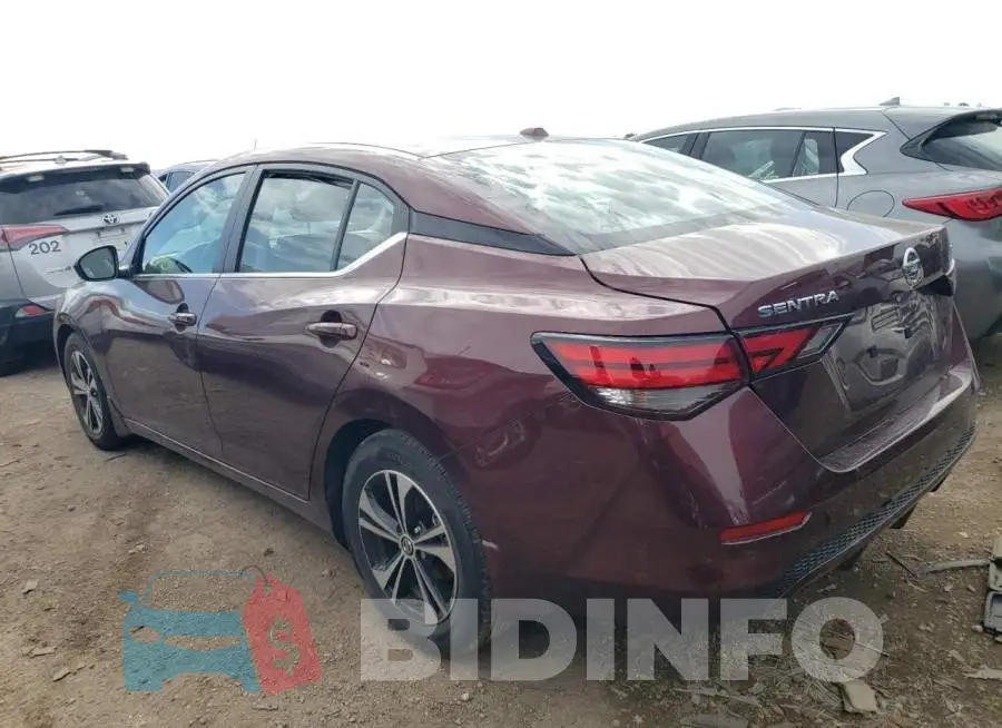 3N1AB8CV4NY310284 Photo# 2