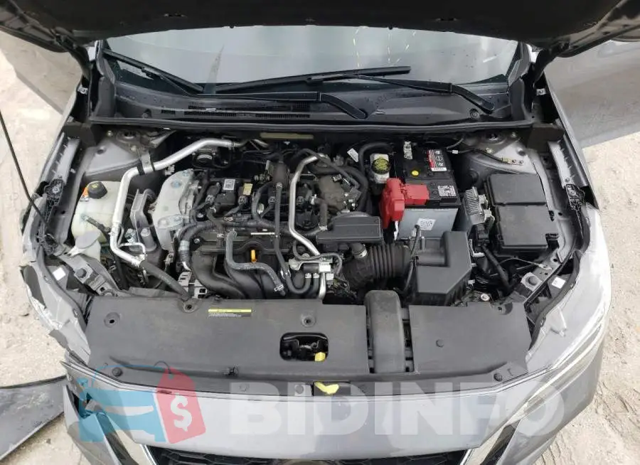 3N1AB8CV5LY309061 Photo# 11
