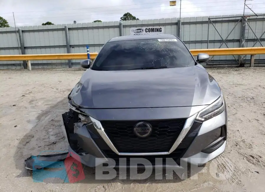 3N1AB8CV5LY309061 Photo# 5