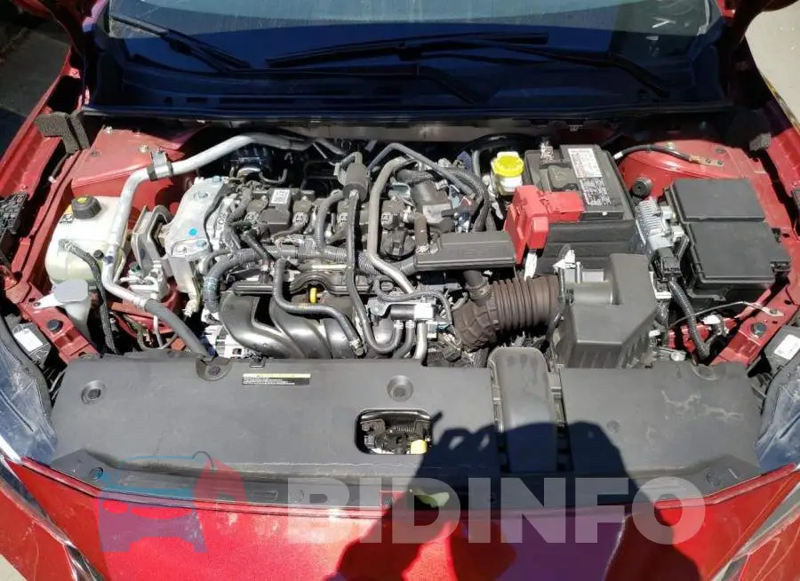 3N1AB8CV5NY296136 Photo# 11