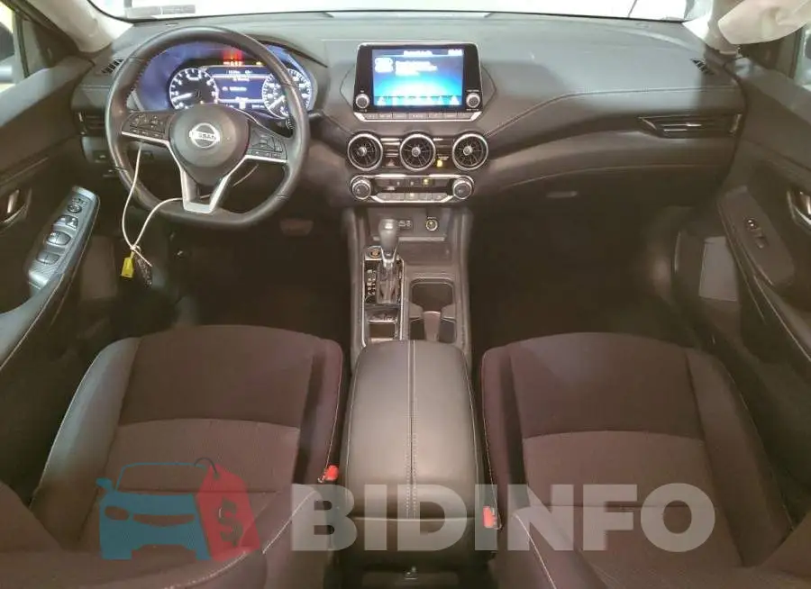 3N1AB8CV8NY244354 Photo# 8