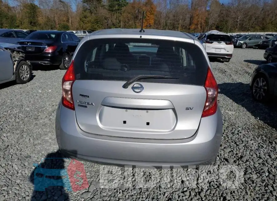 3N1CE2CP2GL406171 Photo# 6