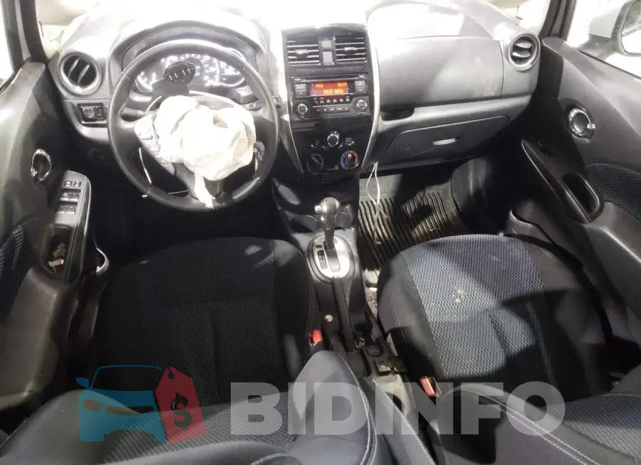 3N1CE2CP7FL360058 Photo# 8