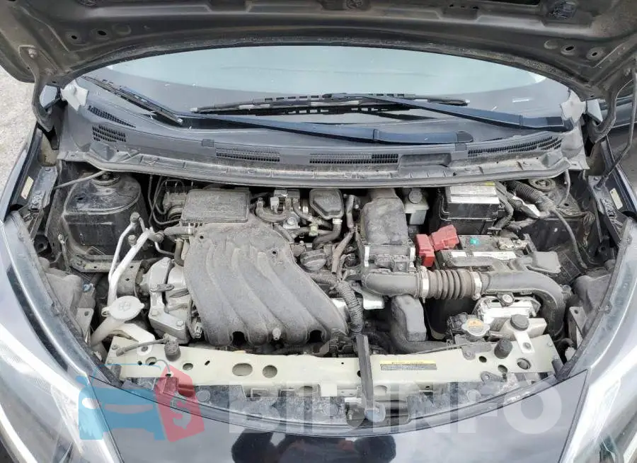 3N1CE2CPXJL353940 Photo# 11