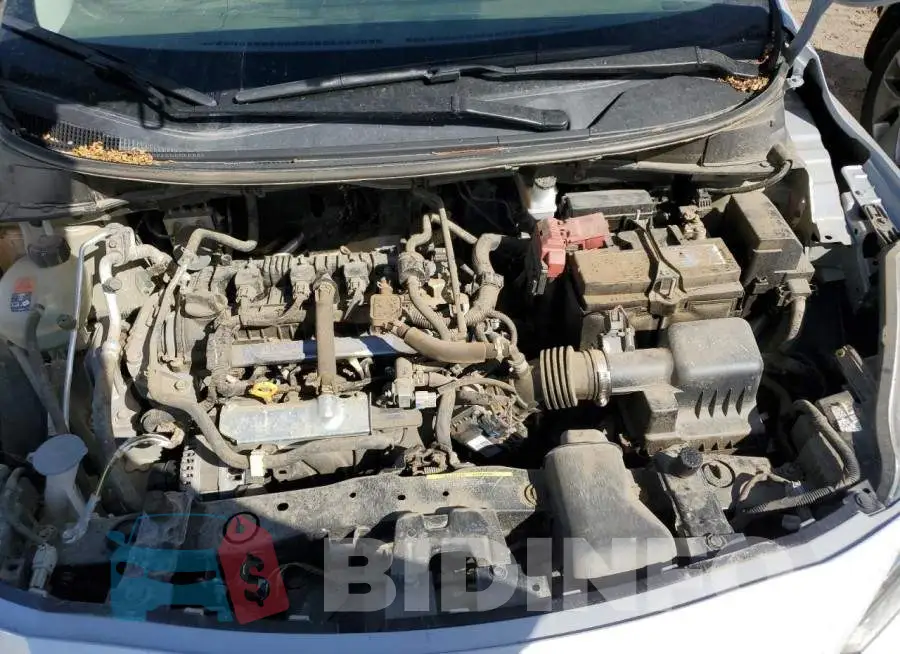 3N1CN8DV5ML807435 Photo# 11