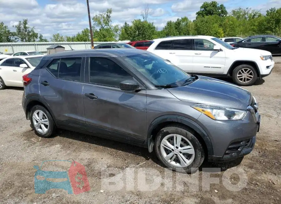 3N1CP5BV3LL523473 Photo# 4