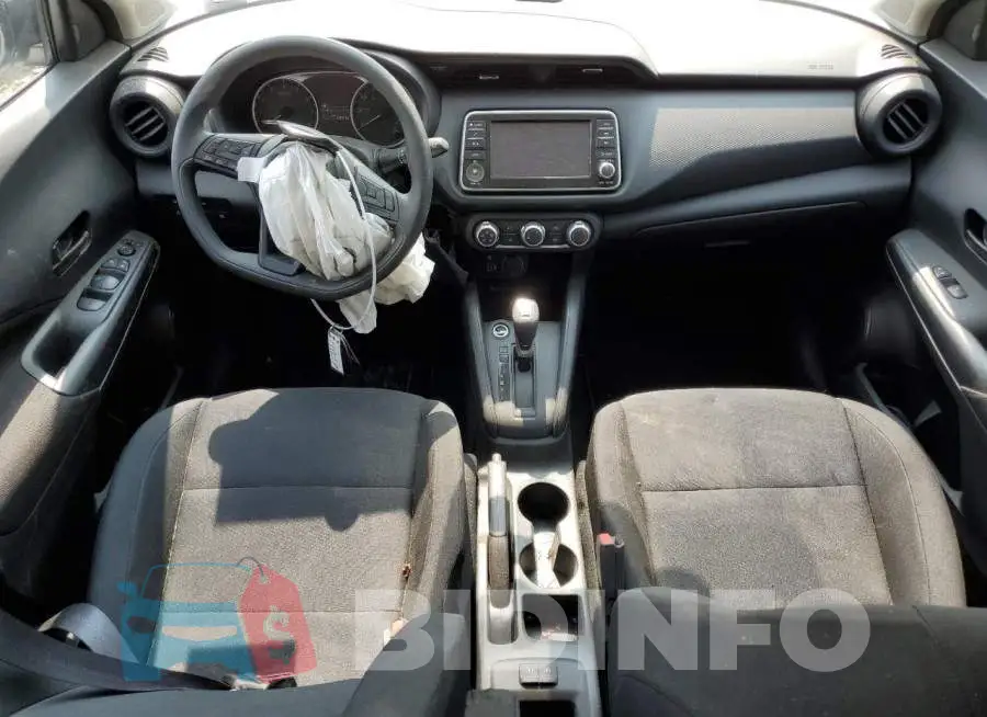 3N1CP5BV5PL511685 Photo# 8