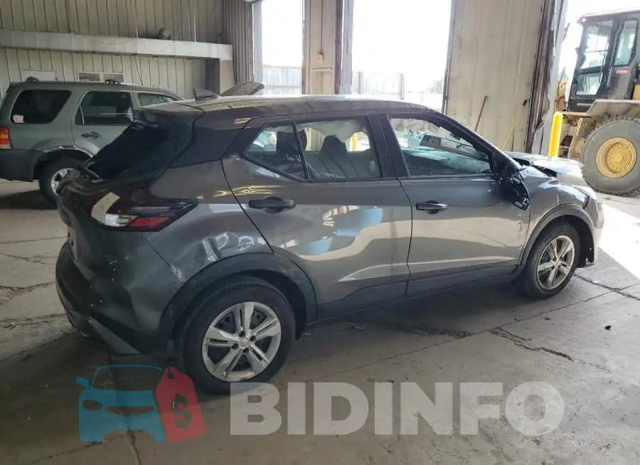3N1CP5BV7PL528987 Photo# 3