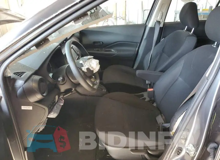 3N1CP5BV7PL528987 Photo# 7