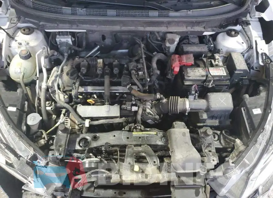 3N1CP5CV6ML534497 Photo# 11