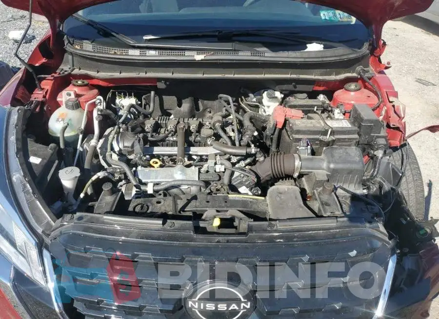 3N1CP5CV6NL482614 Photo# 11