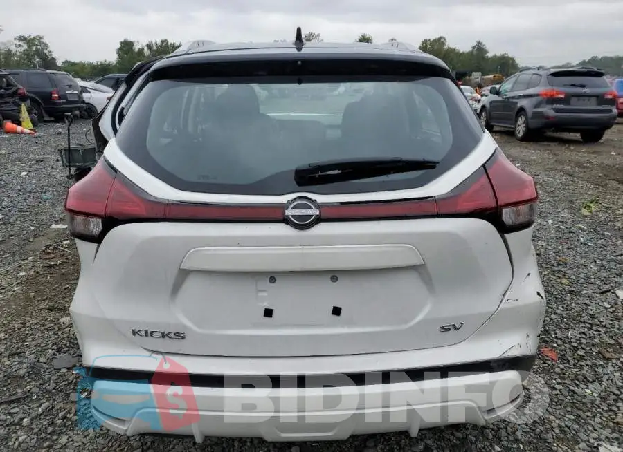3N1CP5CV9PL508772 Photo# 6