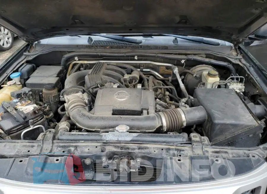 5N1AN0NUXFN663259 Photo# 12
