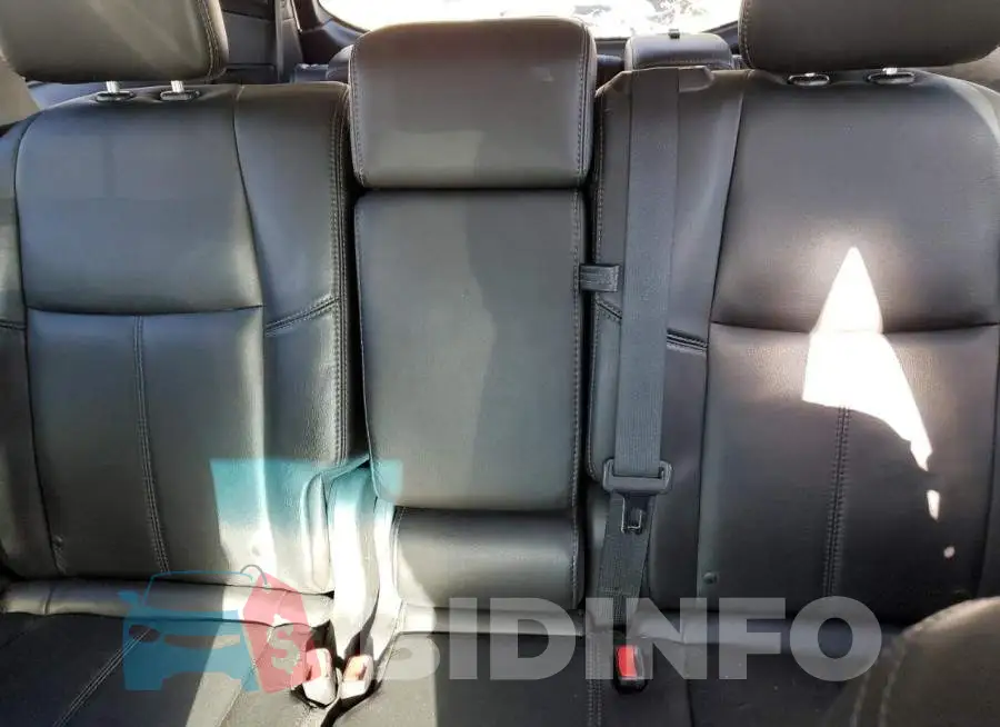 5N1AR2MM9EC658923 Photo# 10