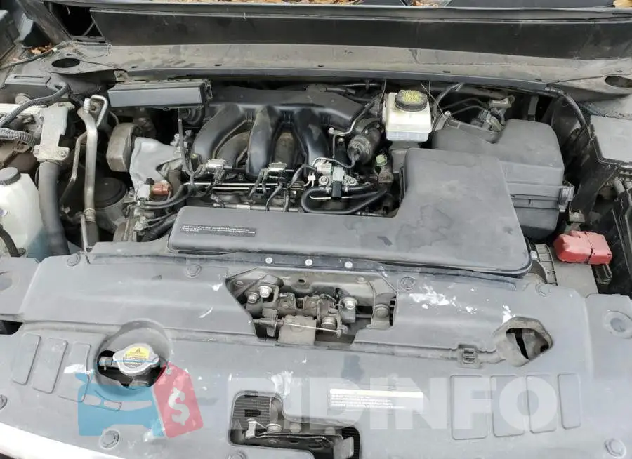 5N1AR2MN6EC719217 Photo# 12