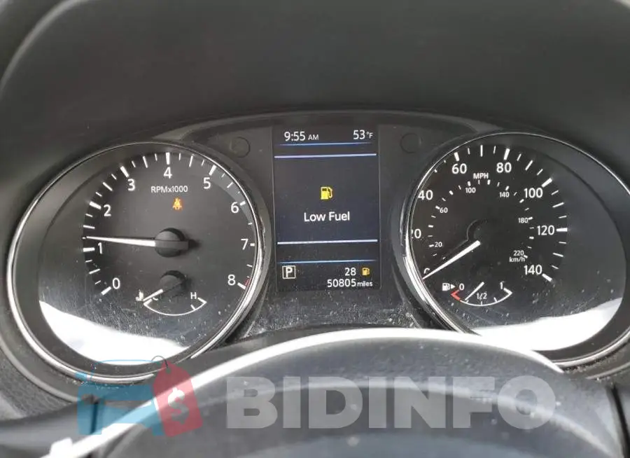 5N1AT2MV8KC722634 Photo# 9