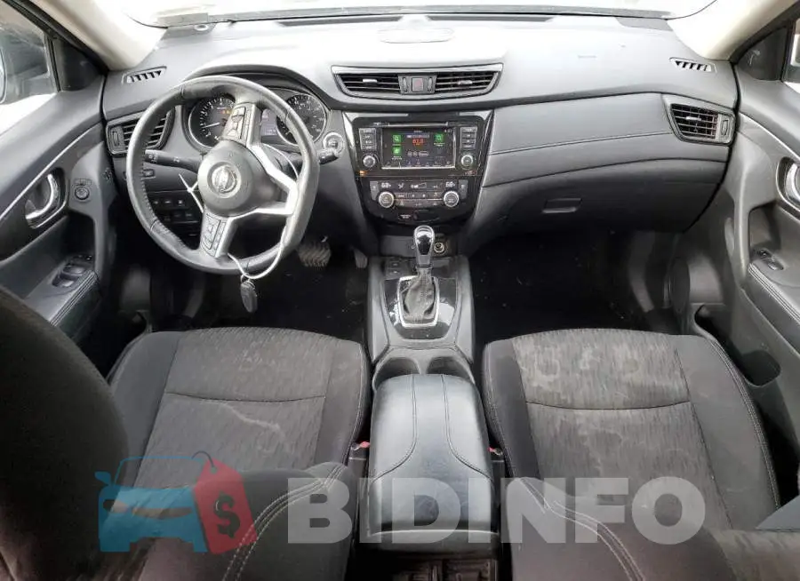 5N1AT2MV9KC814366 Photo# 8