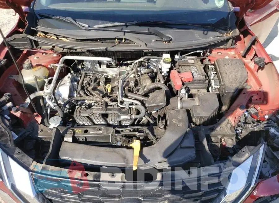 5N1AT3BA2MC735937 Photo# 11