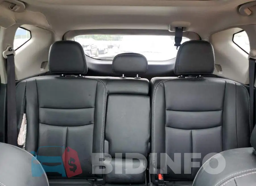 5N1AZ2BS0LN174206 Photo# 10