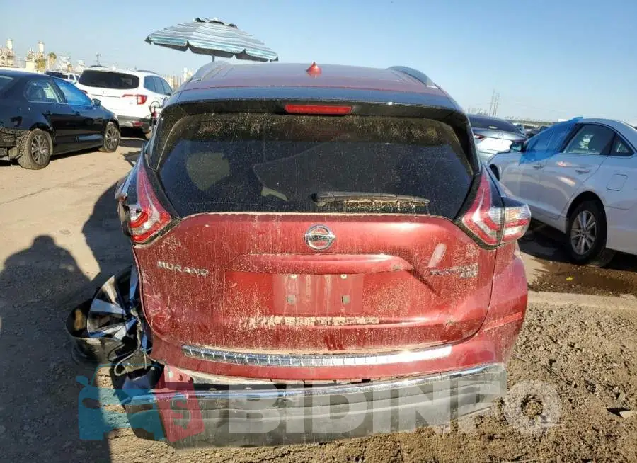 5N1AZ2MH8FN213131 Photo# 6