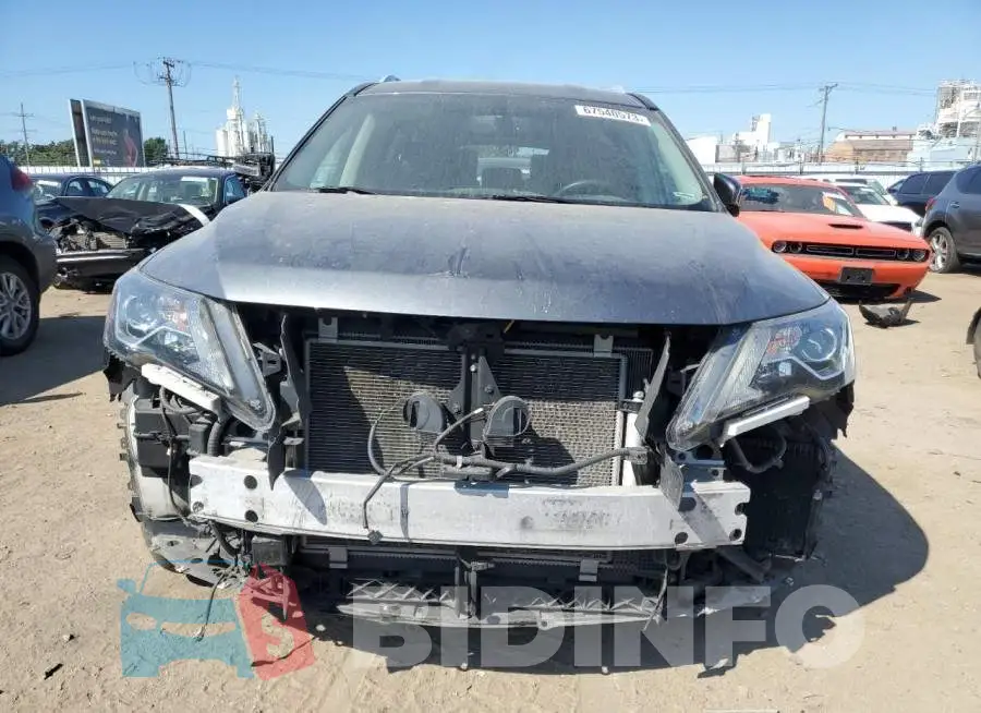 5N1DR2CMXLC606745 Photo# 5