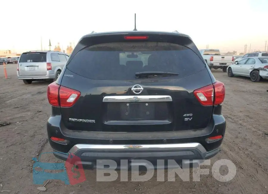 5N1DR2MM1JC660026 Photo# 6