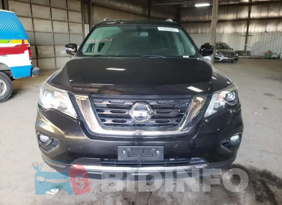 5N1DR2MM4KC621769 Photo# 5