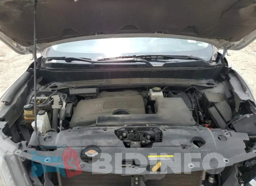 5N1DR2MM7JC644218 Photo# 11