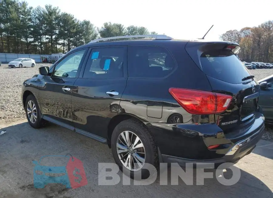 5N1DR2MM9JC675180 Photo# 2