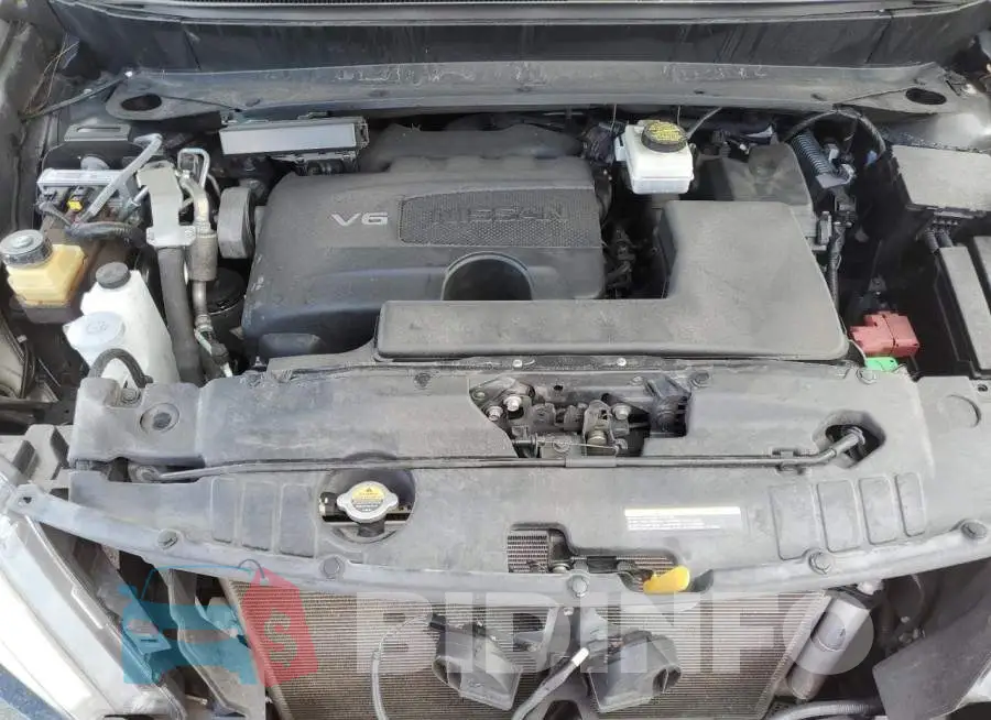 5N1DR2MN1KC638165 Photo# 12