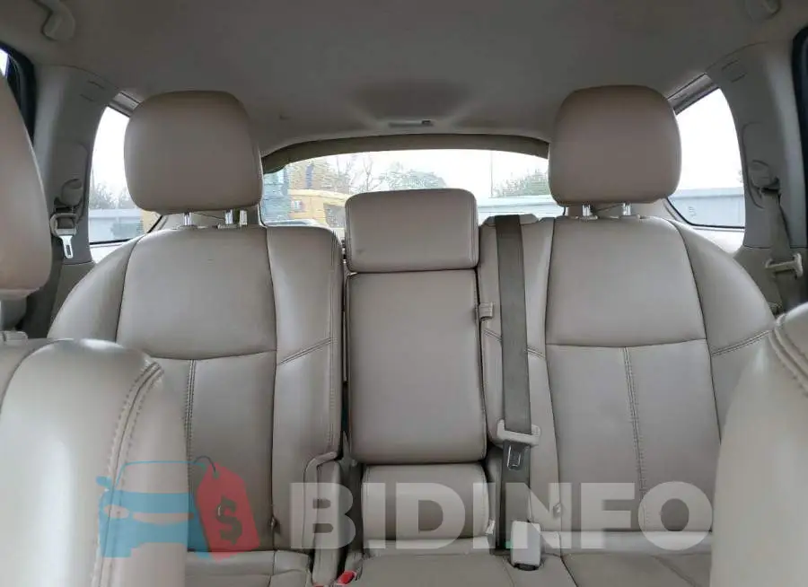 5N1DR2MN3HC625443 Photo# 10