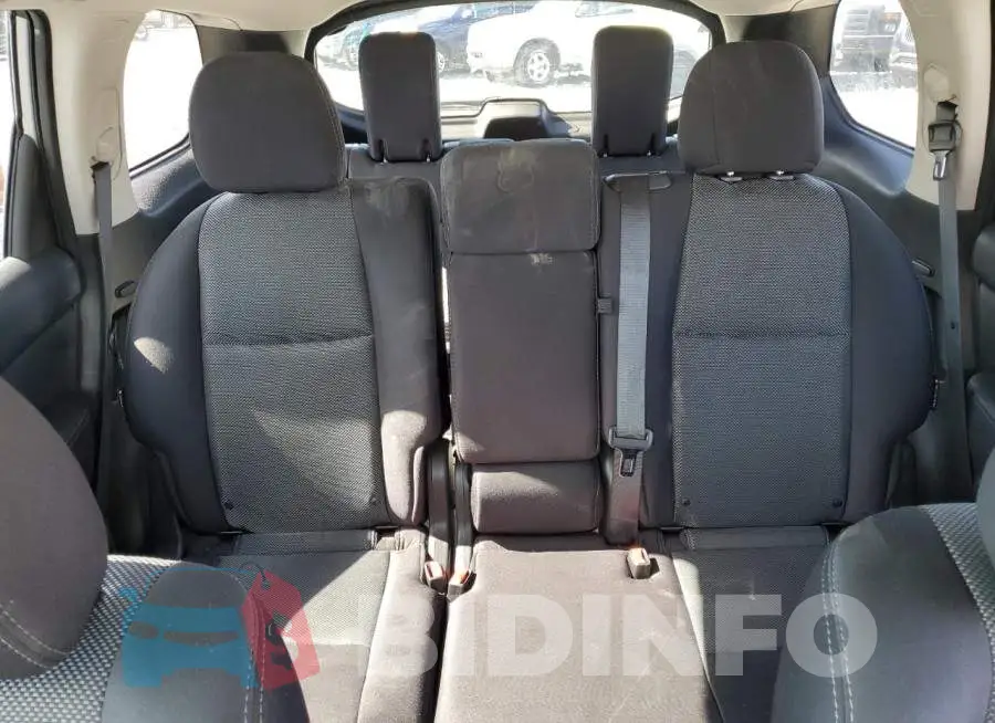 5N1DR2MN8JC674028 Photo# 10