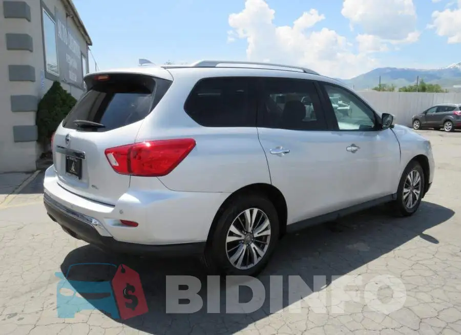 5N1DR2MN8KC606149 Photo# 3