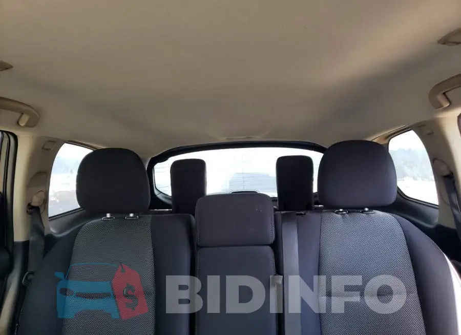 5N1DR2MNXKC616682 Photo# 10
