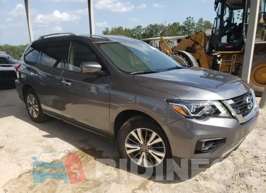 5N1DR2MNXKC616682 Photo# 4