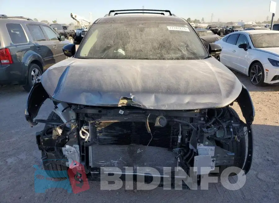 5N1DR3DG5PC205057 Photo# 5