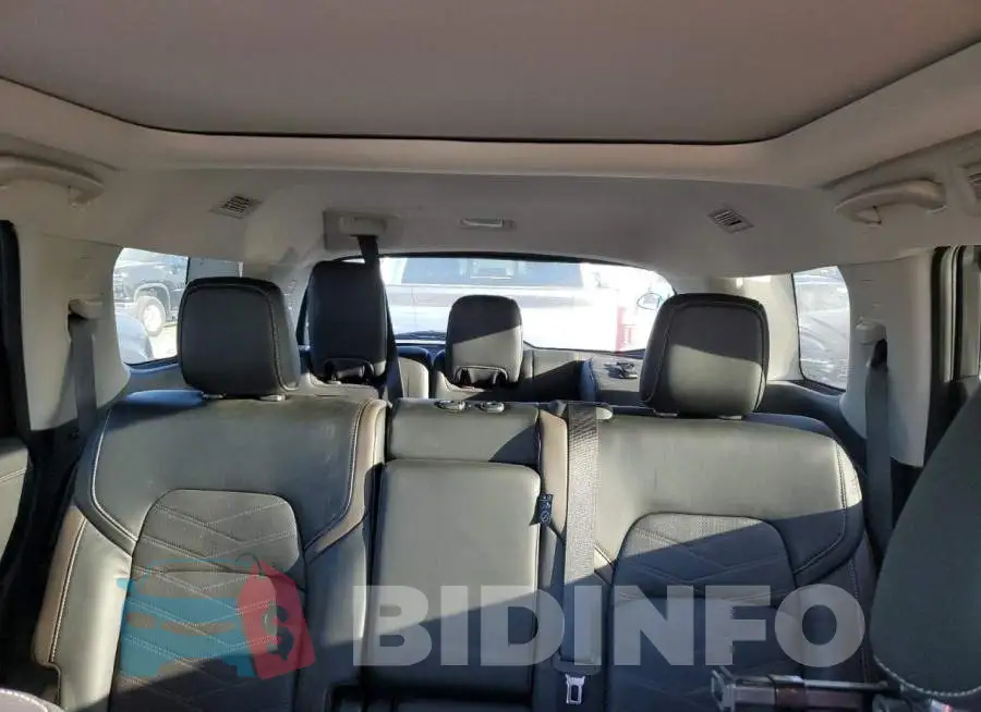 5N1DR3DG5PC205057 Photo# 10