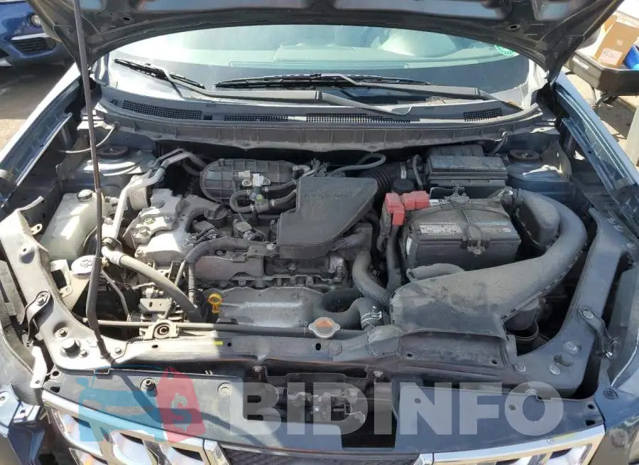 JN8AS5MT2EW614704 Photo# 12