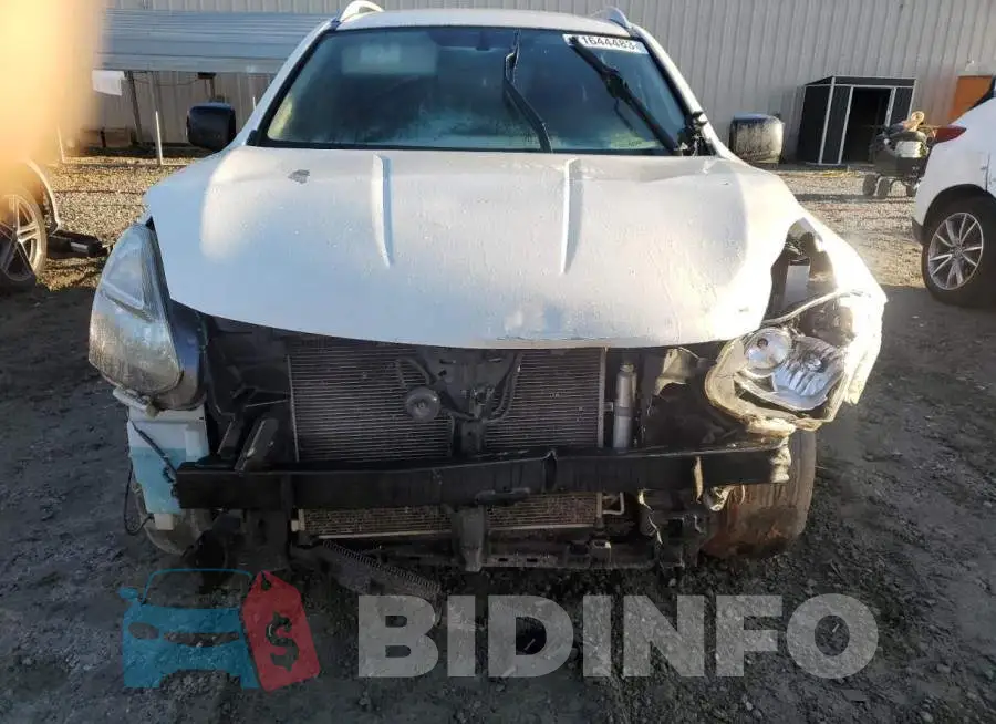 JN8AS5MT6FW668850 Photo# 5