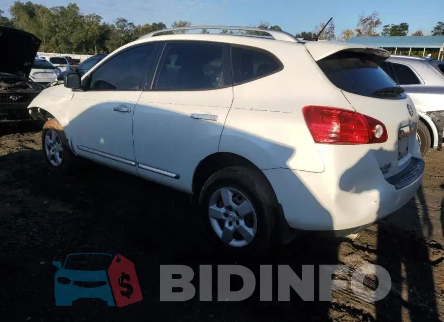 JN8AS5MT6FW668850 Photo# 2