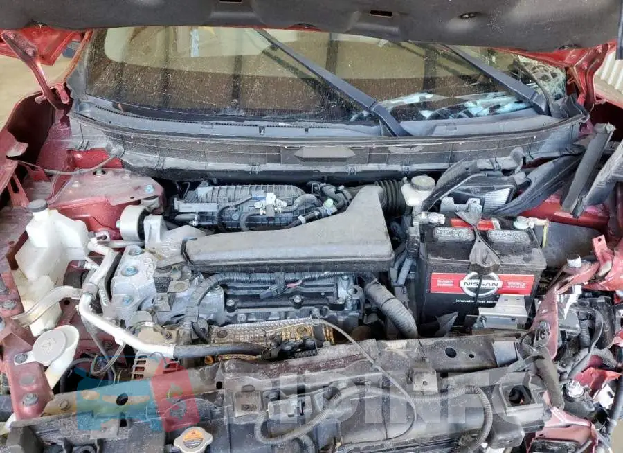 KNMAT2MT2FP557021 Photo# 12