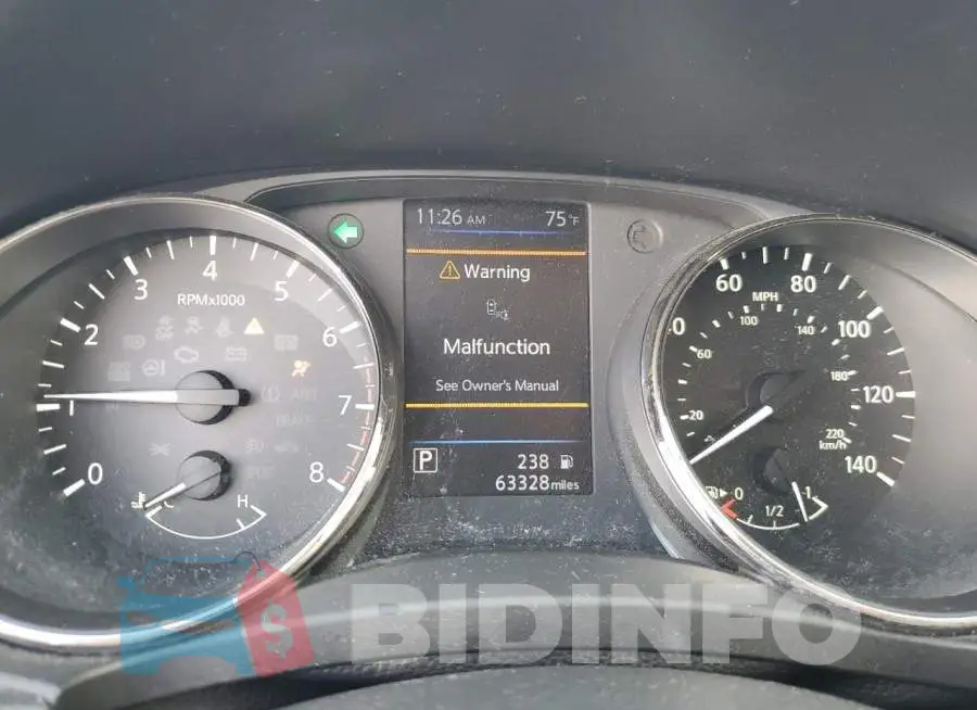 KNMAT2MT6JP605600 Photo# 9