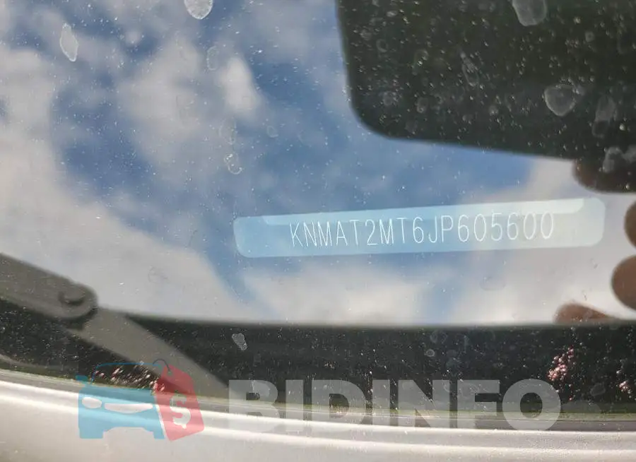 KNMAT2MT6JP605600 Photo# 14