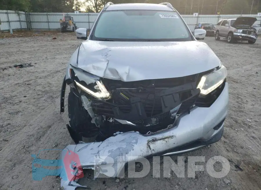 KNMAT2MTXGP621405 Photo# 5