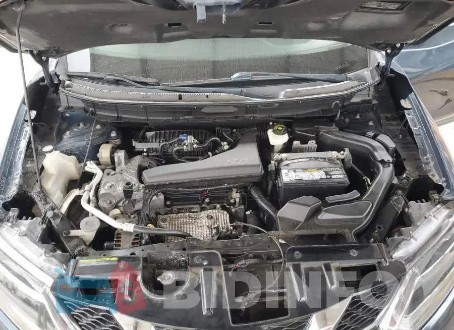 KNMAT2MTXGP672158 Photo# 11