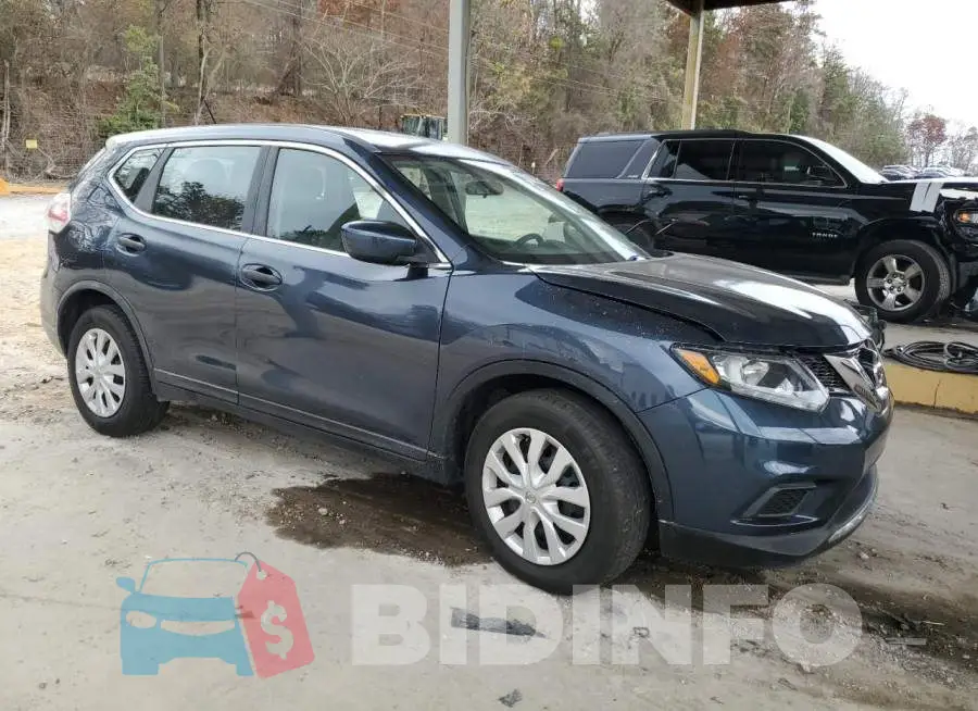 KNMAT2MTXGP672158 Photo# 4