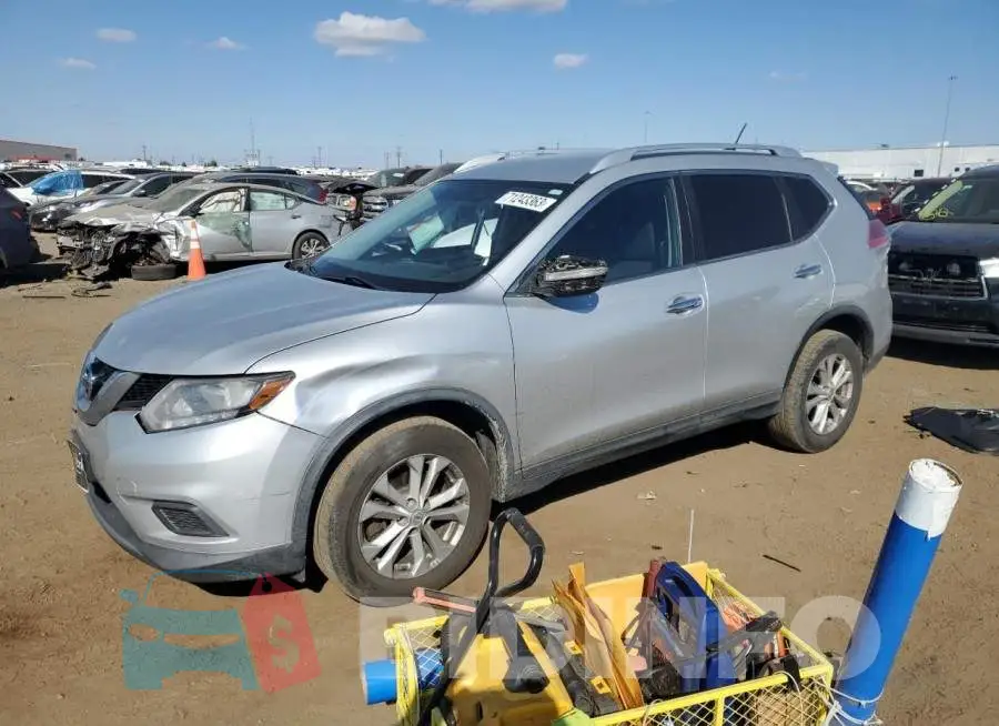KNMAT2MV1FP586883 Photo# 1