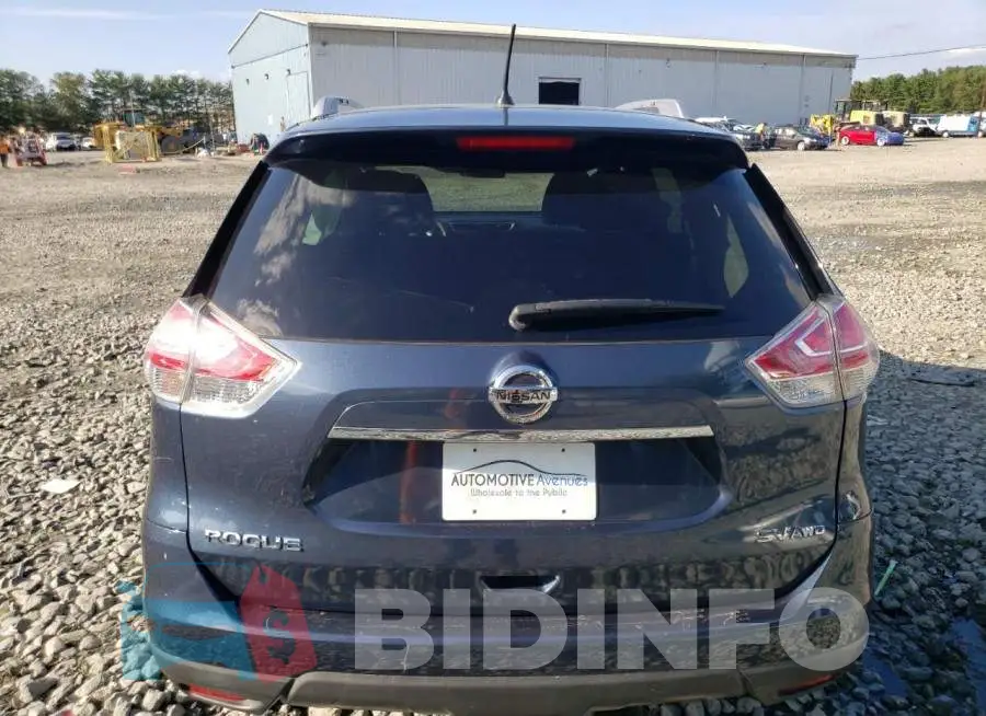KNMAT2MV1GP621441 Photo# 6
