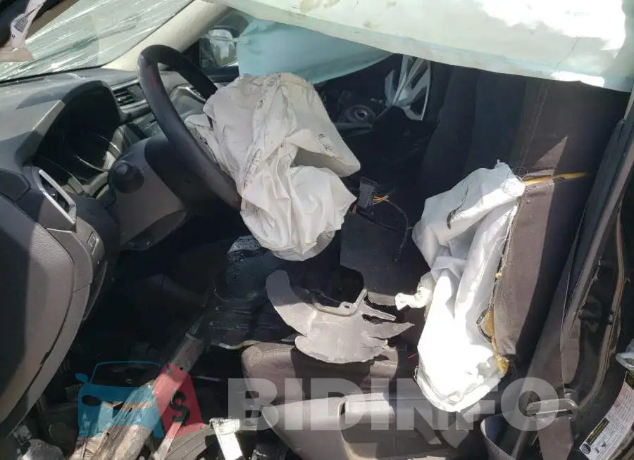 KNMAT2MV2FP564889 Photo# 7
